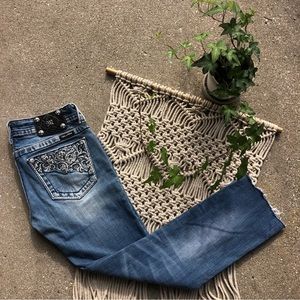 Miss Me Jeans Size 27